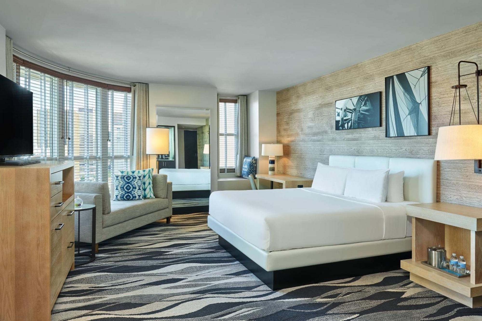 Hotel Republic San Diego, Autograph Collection Exteriér fotografie