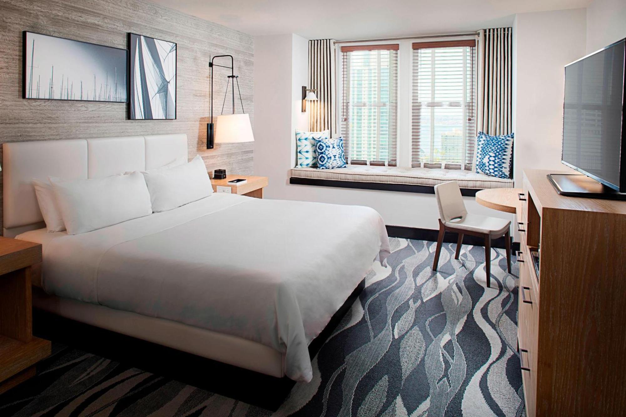 Hotel Republic San Diego, Autograph Collection Exteriér fotografie