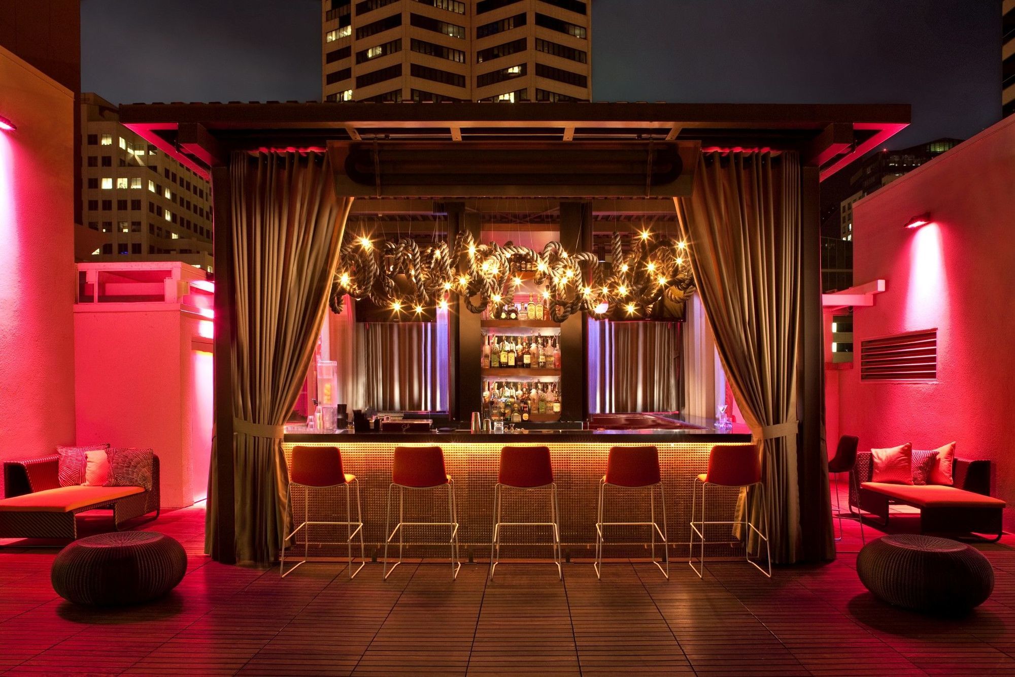 Hotel Republic San Diego, Autograph Collection Exteriér fotografie