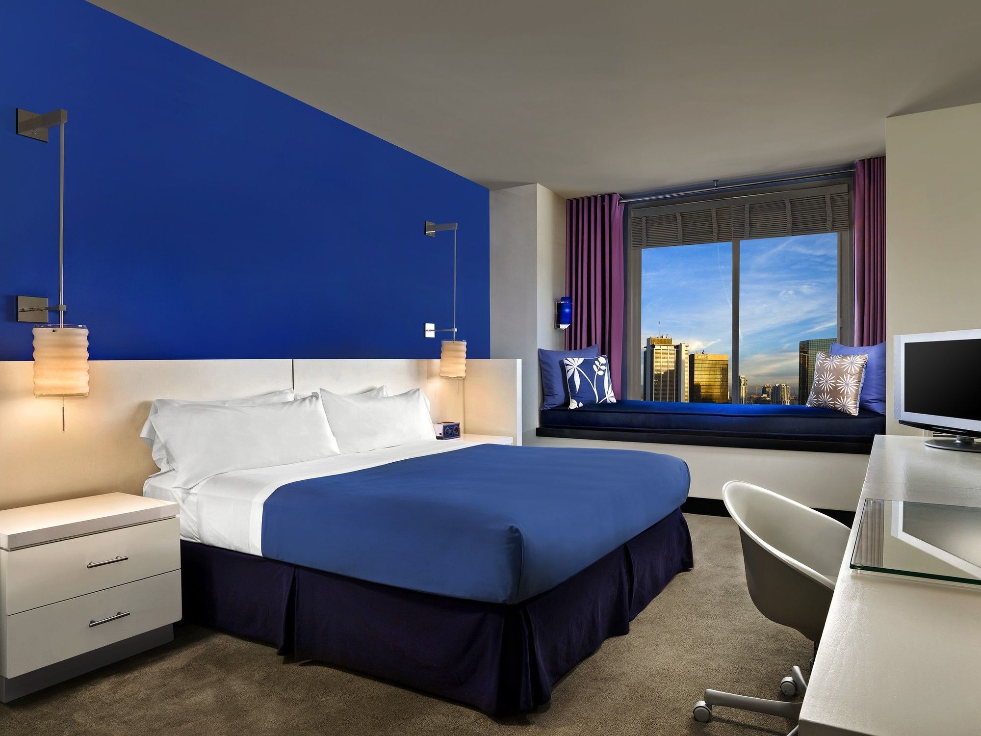 Hotel Republic San Diego, Autograph Collection Exteriér fotografie