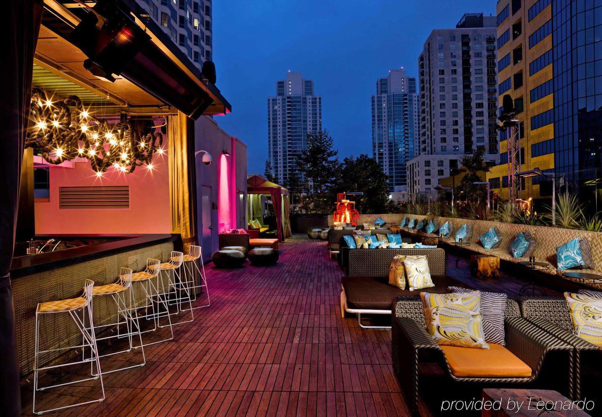 Hotel Republic San Diego, Autograph Collection Exteriér fotografie